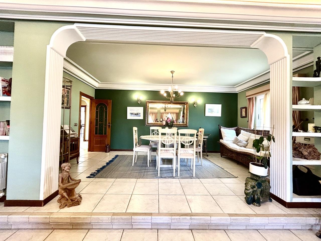 Villa en Venta en Torrevieja
