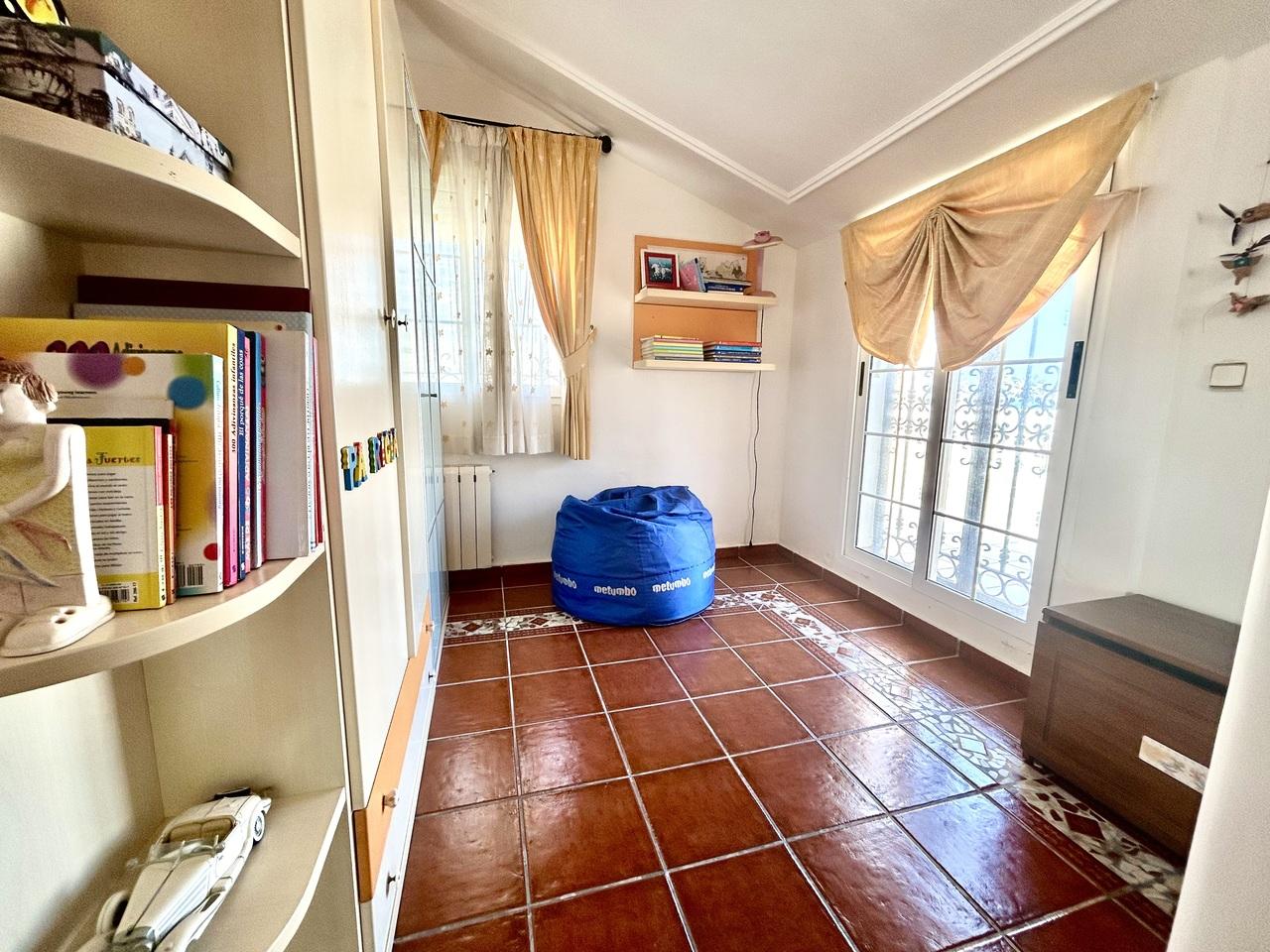 Villa en Venta en Torrevieja