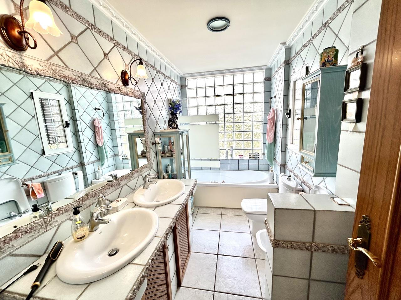 Villa en Venta en Torrevieja