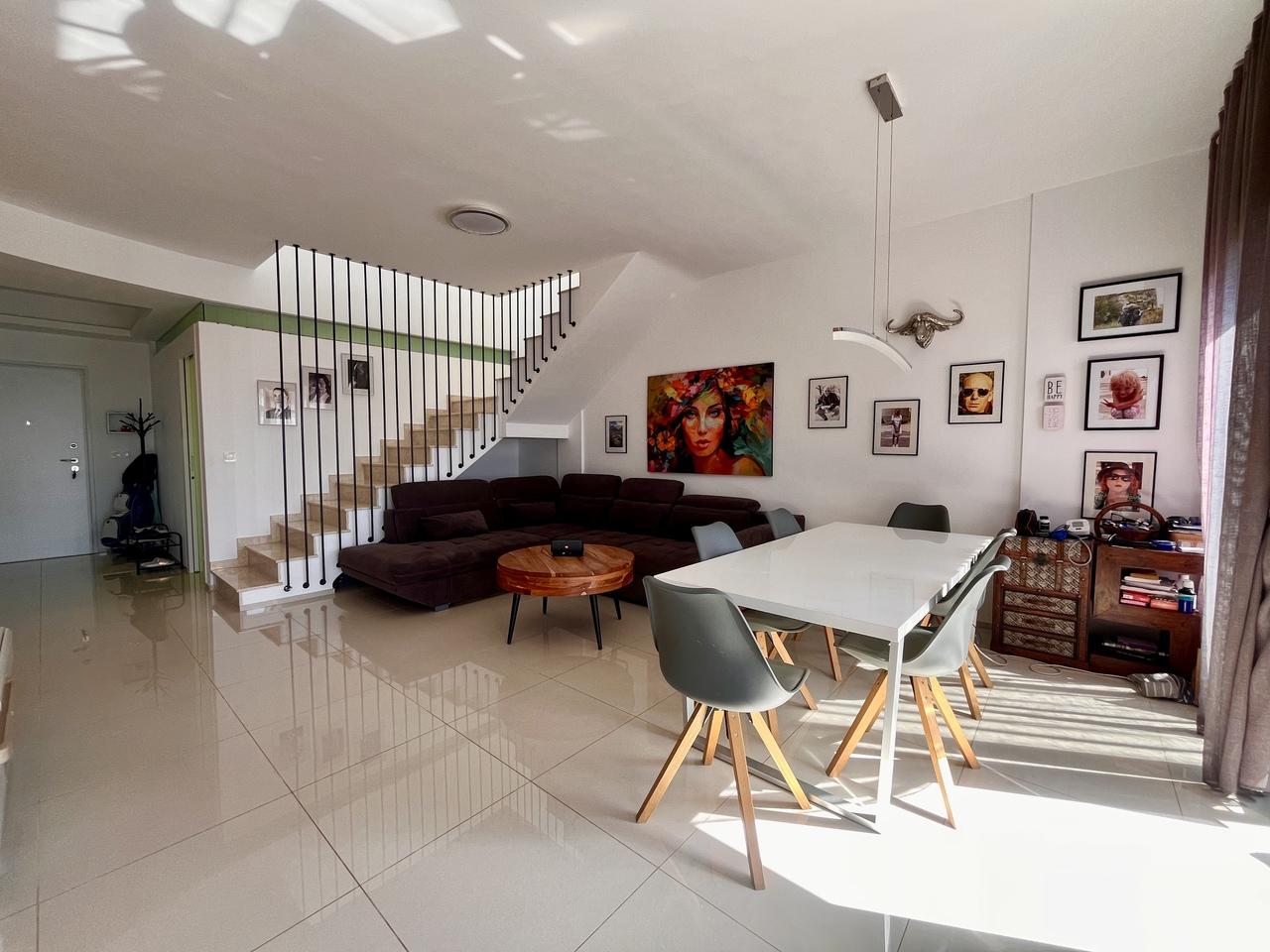 Penthouse for Sale in Orihuela