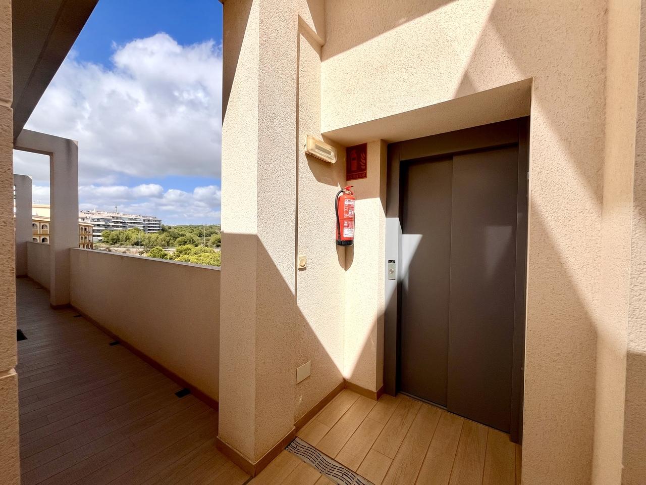 Penthouse for Sale in Orihuela