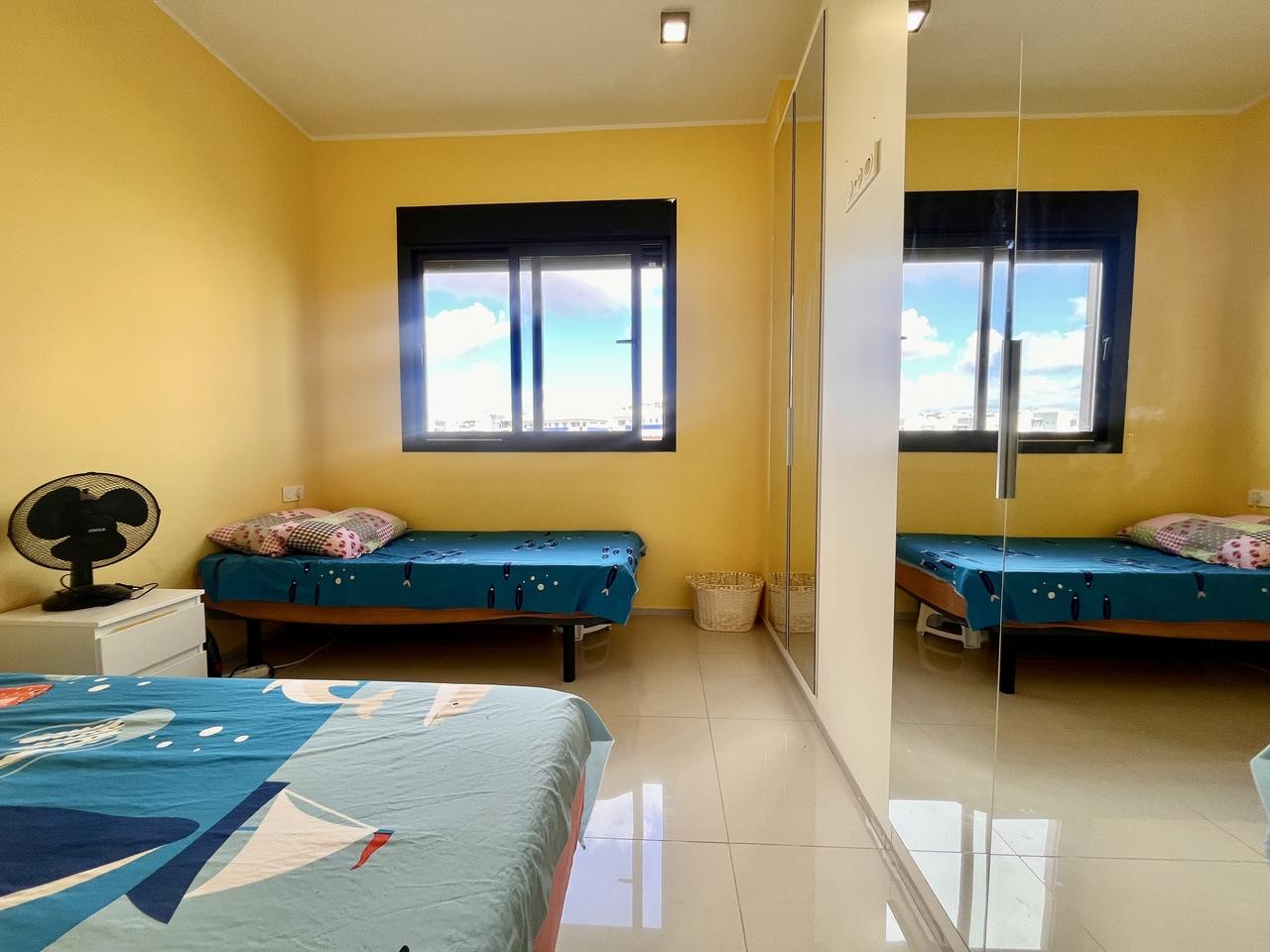 Penthouse for Sale in Orihuela