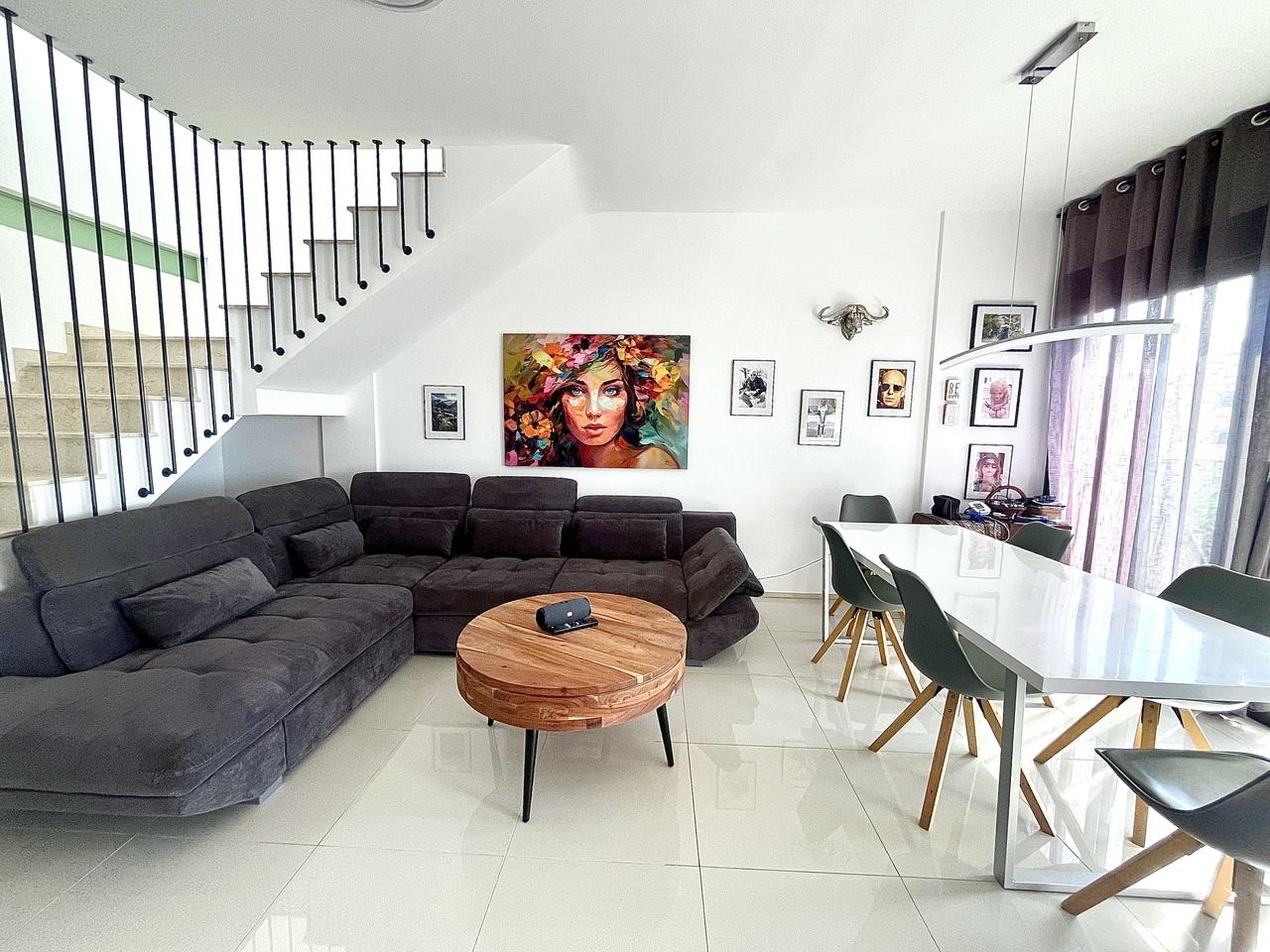 Penthouse for Sale in Orihuela