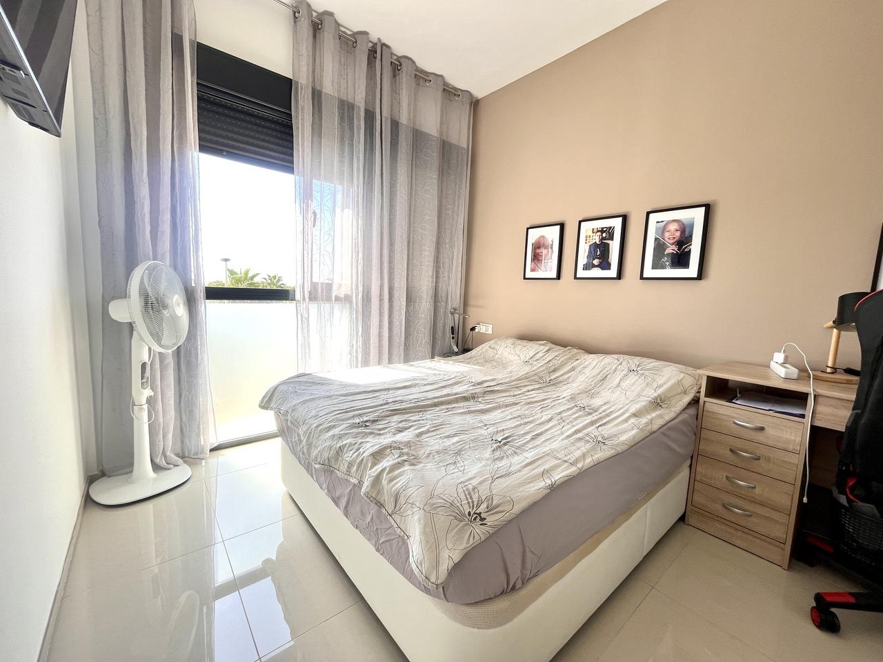 Penthouse for Sale in Orihuela