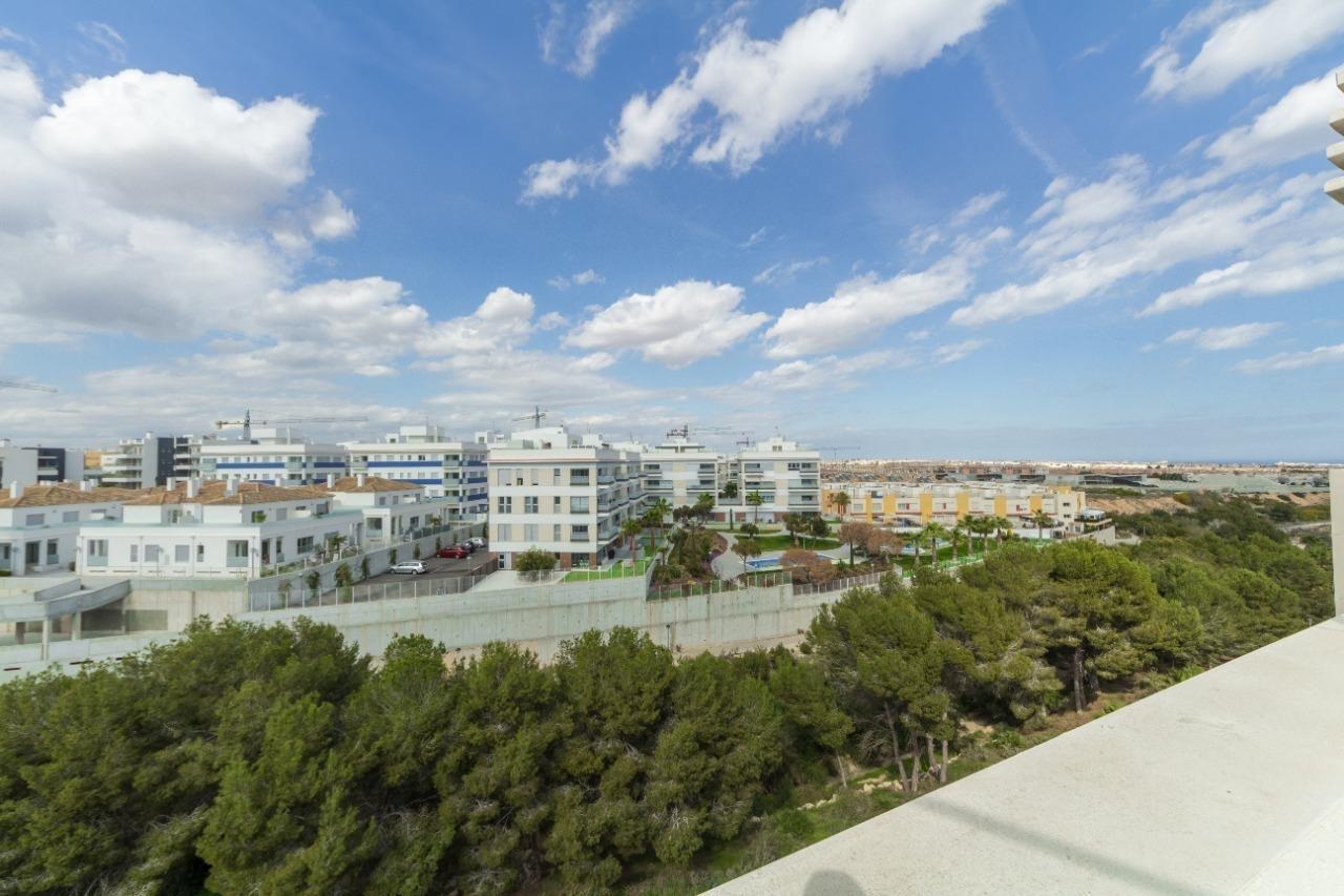 Penthouse for Sale in Orihuela