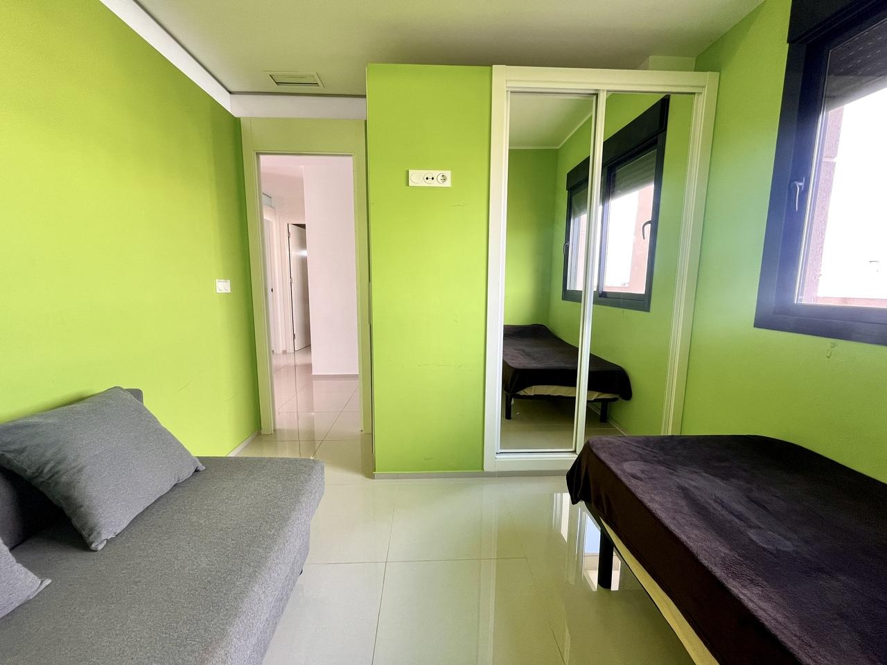Penthouse for Sale in Orihuela