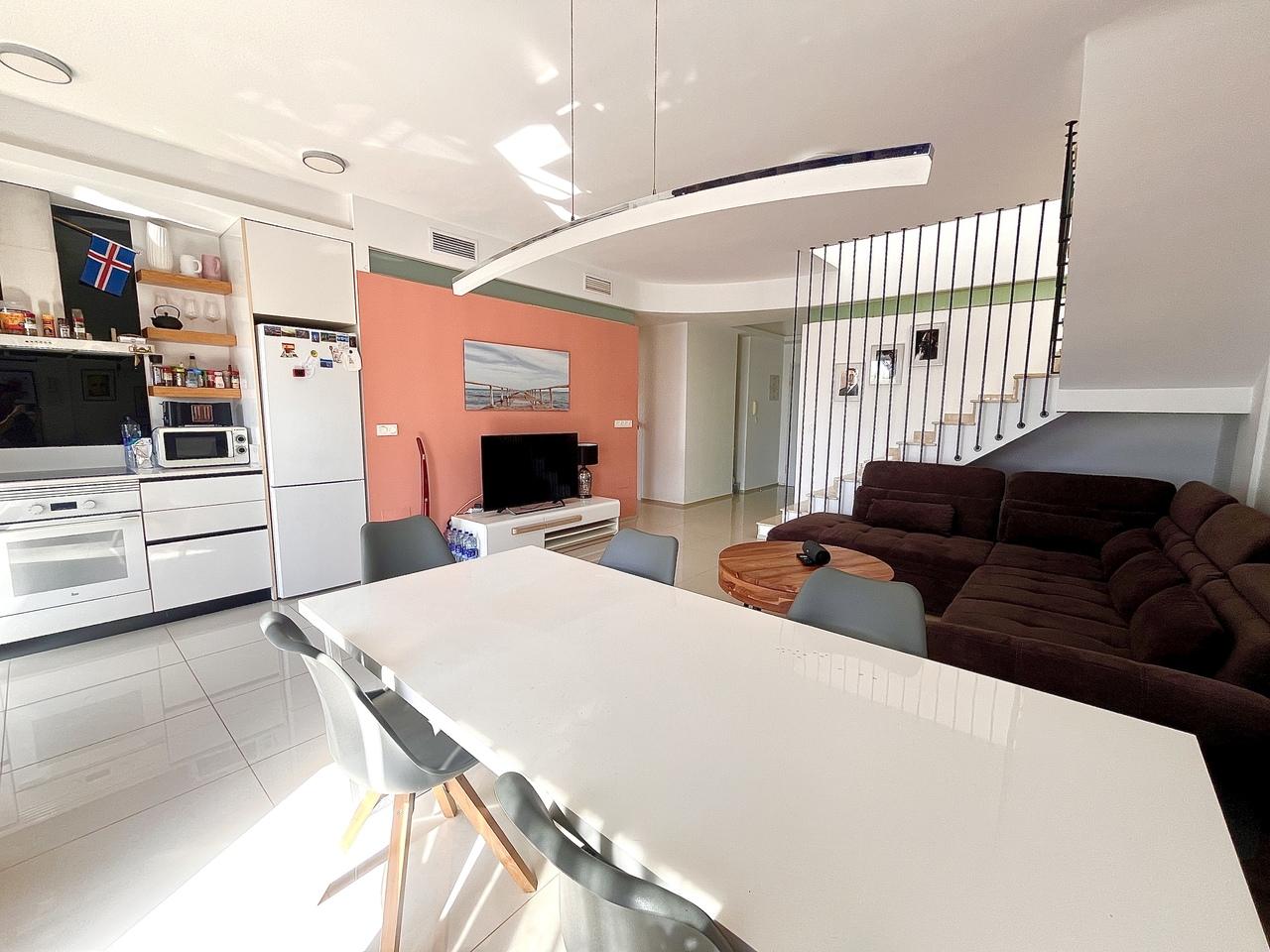 Penthouse for Sale in Orihuela