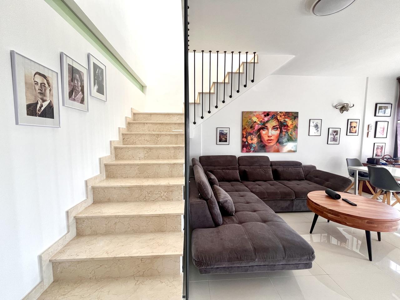 Penthouse for Sale in Orihuela