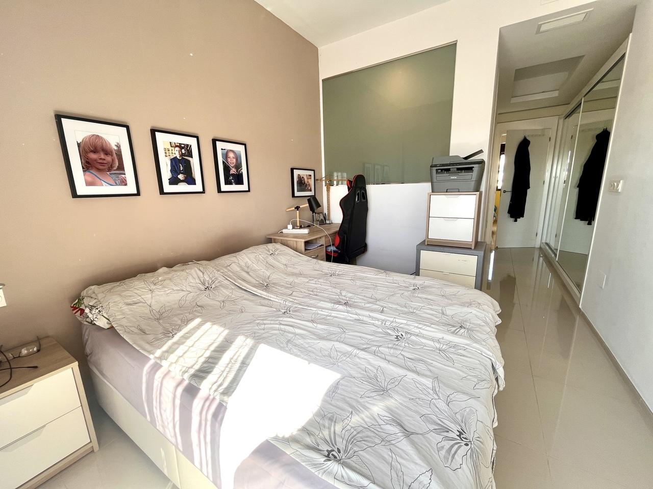 Penthouse for Sale in Orihuela