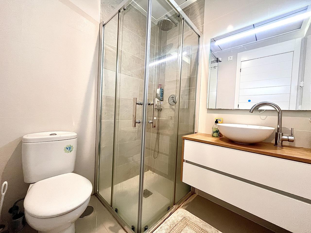 Penthouse for Sale in Orihuela