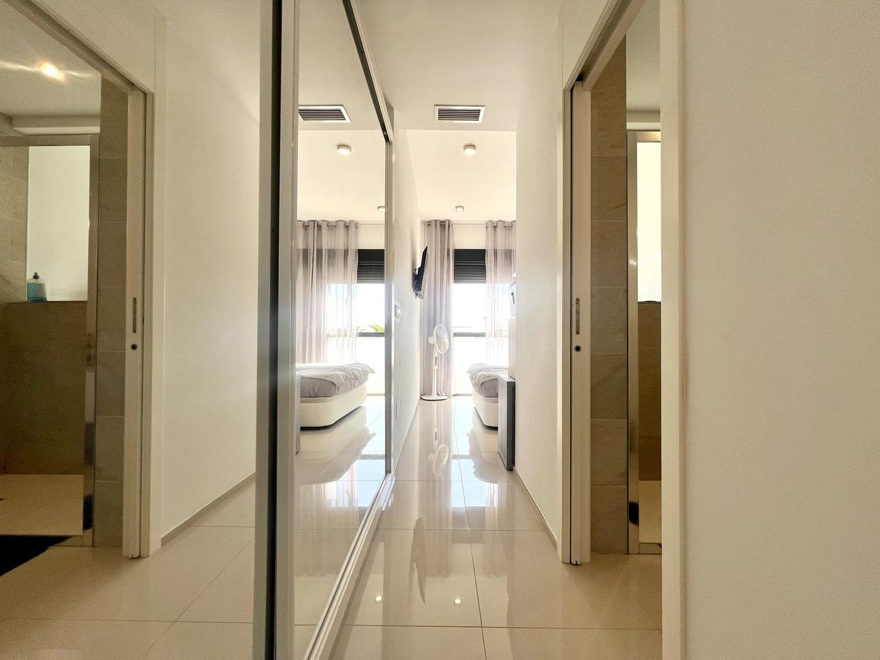 Penthouse for Sale in Orihuela