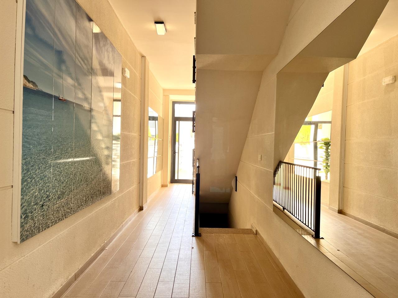 Penthouse for Sale in Orihuela