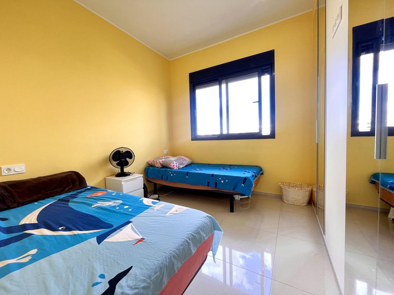 Penthouse for Sale in Orihuela