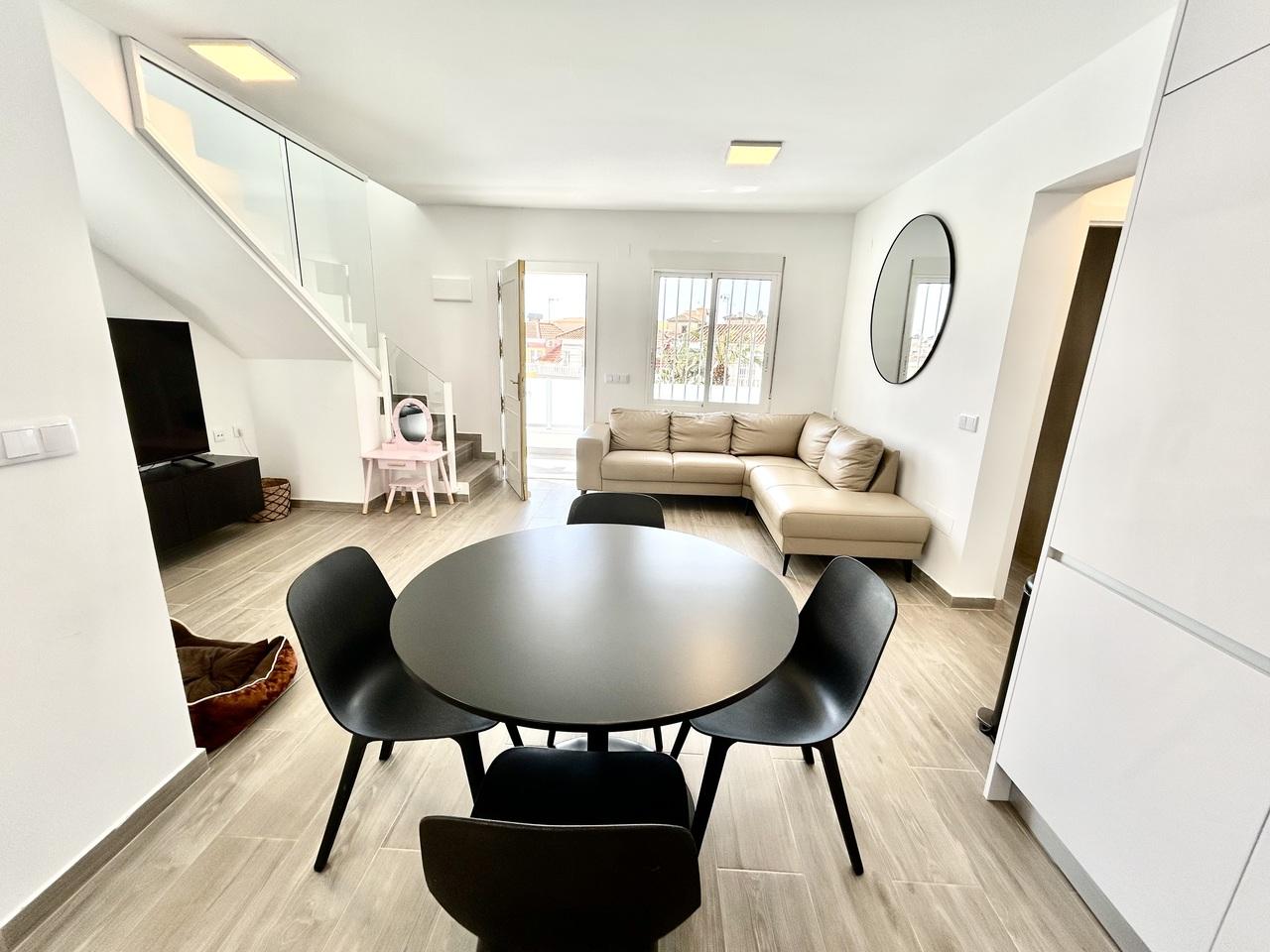 Villa en Venta en Orihuela