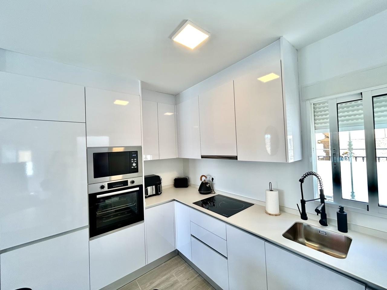Villa en Venta en Orihuela