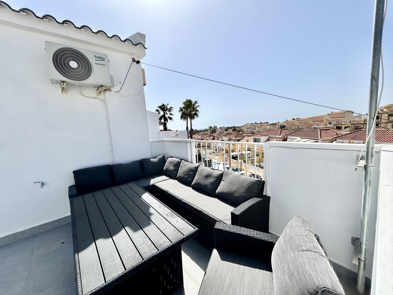 Villa en Venta en Orihuela
