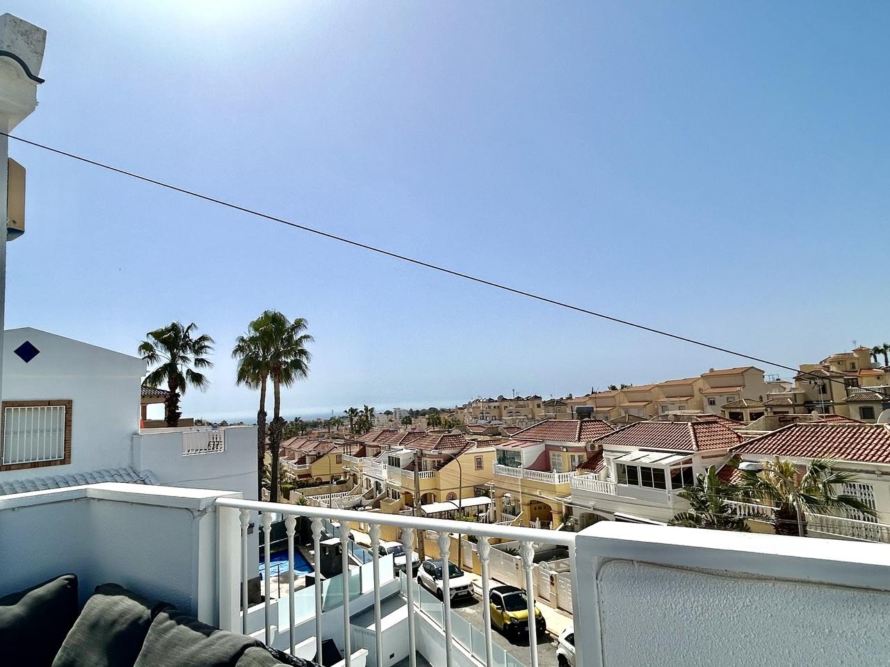 Villa en Venta en Orihuela