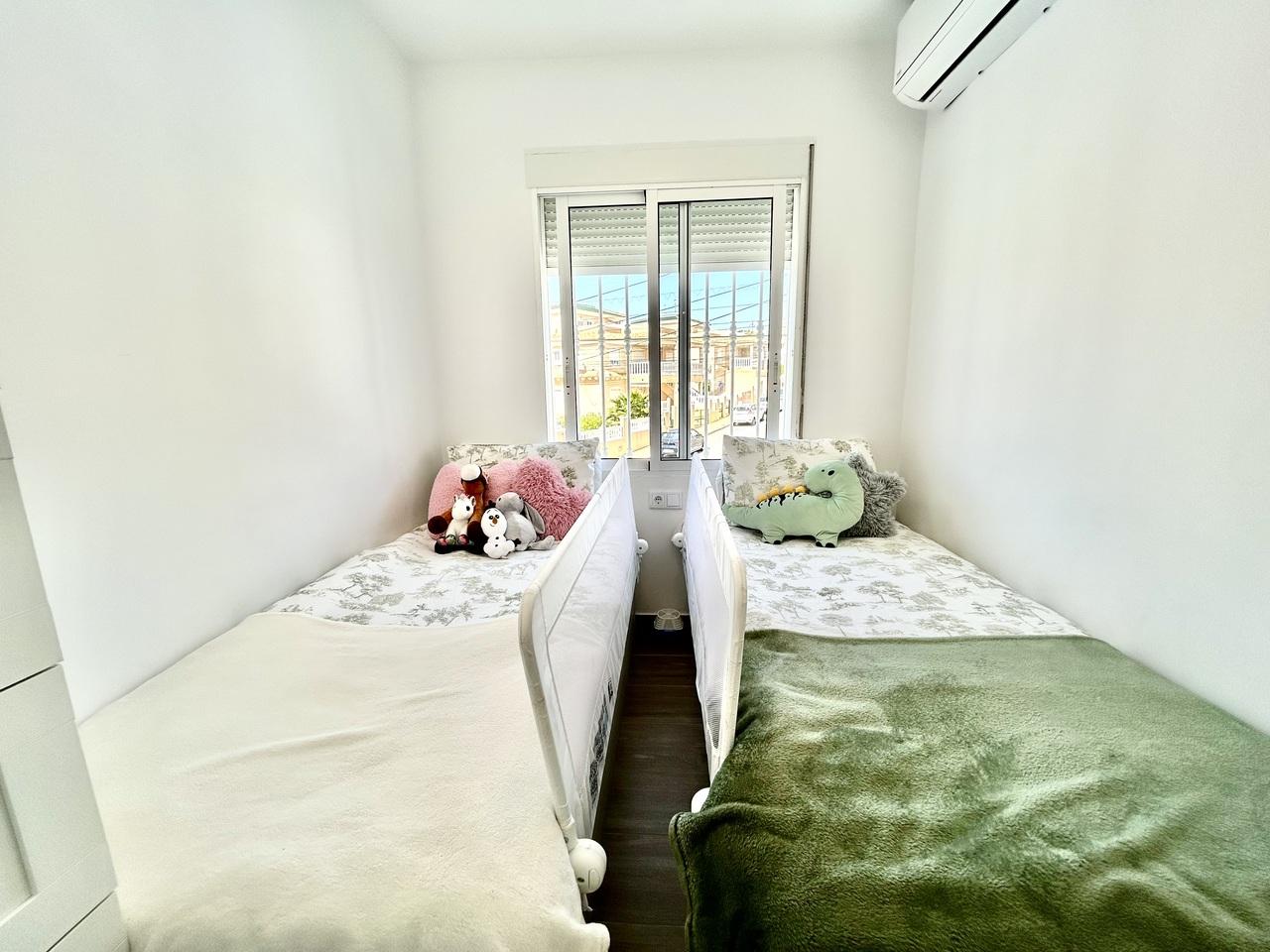 Villa en Venta en Orihuela