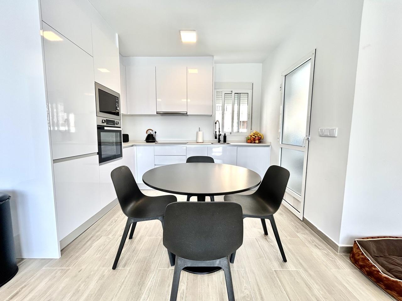 Villa en Venta en Orihuela