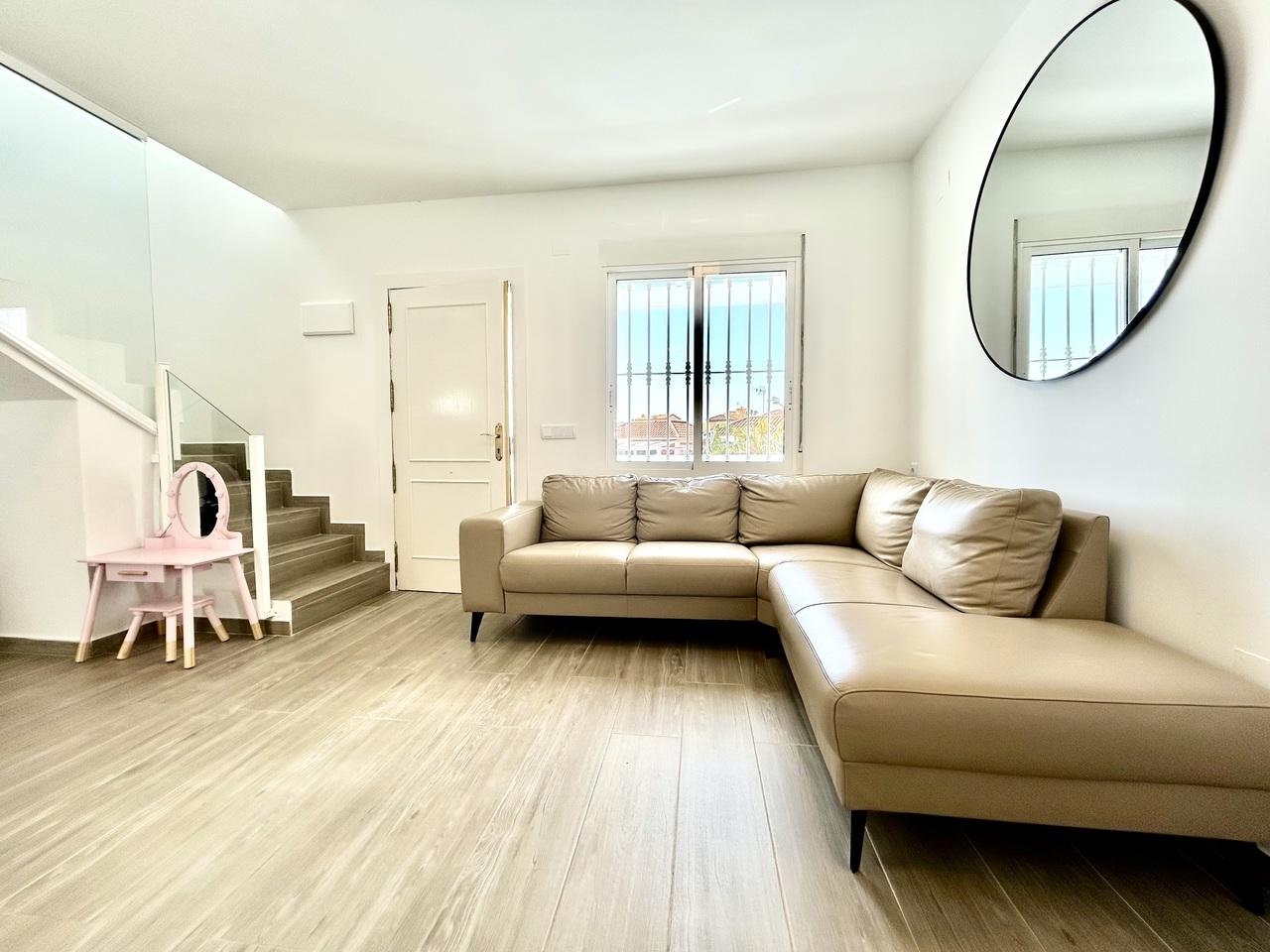 Villa en Venta en Orihuela