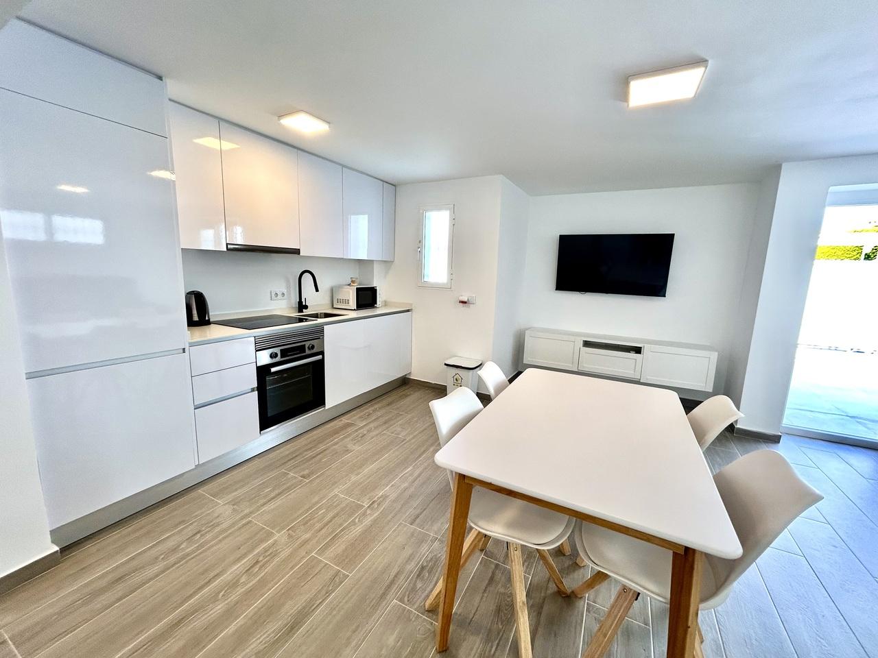 Villa en Venta en Orihuela