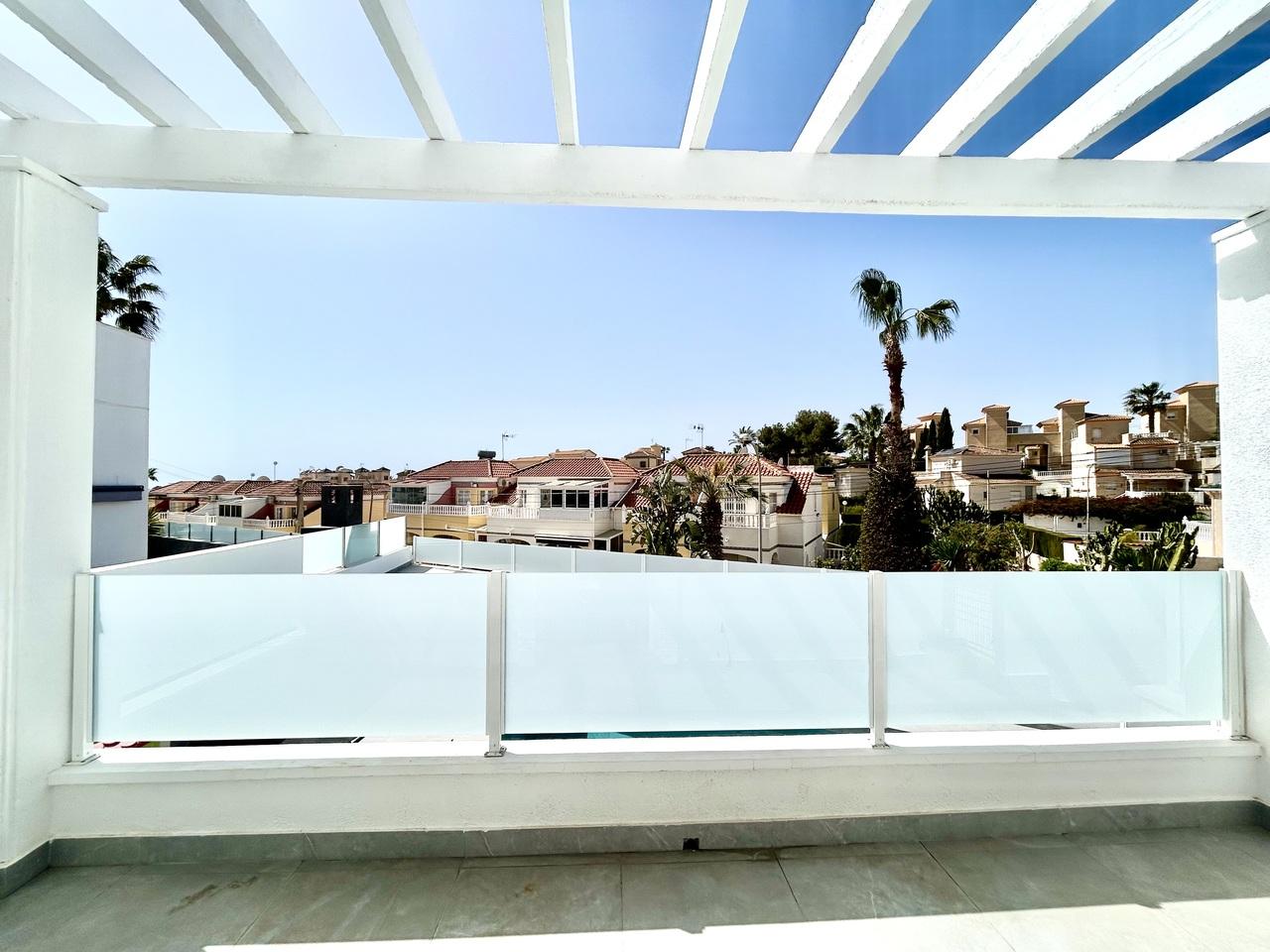 Villa en Venta en Orihuela