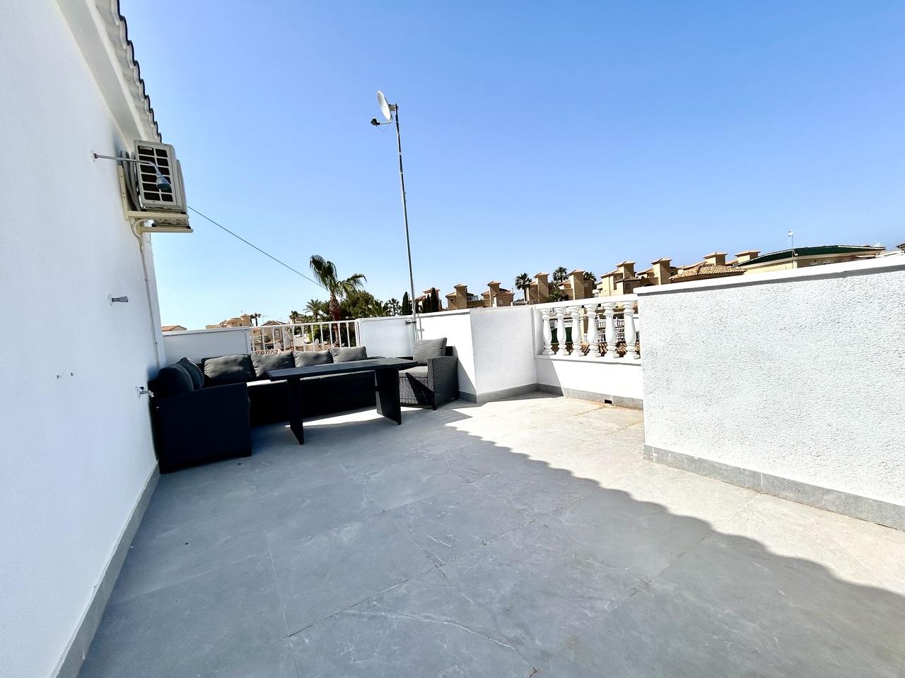 Villa en Venta en Orihuela
