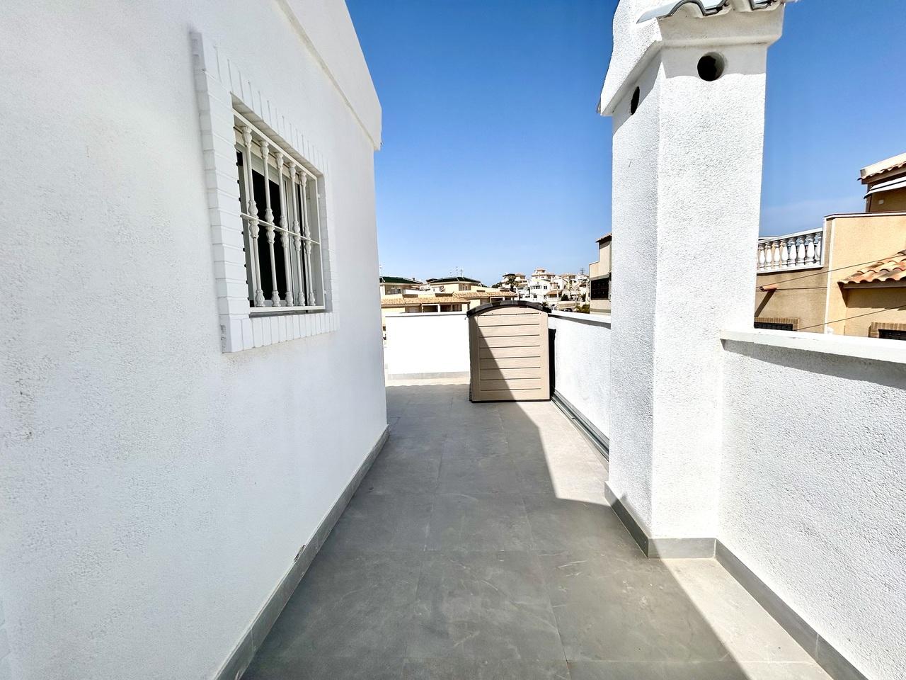 Villa en Venta en Orihuela
