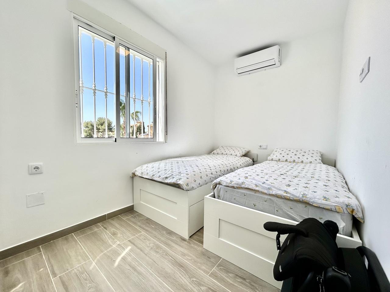 Villa en Venta en Orihuela