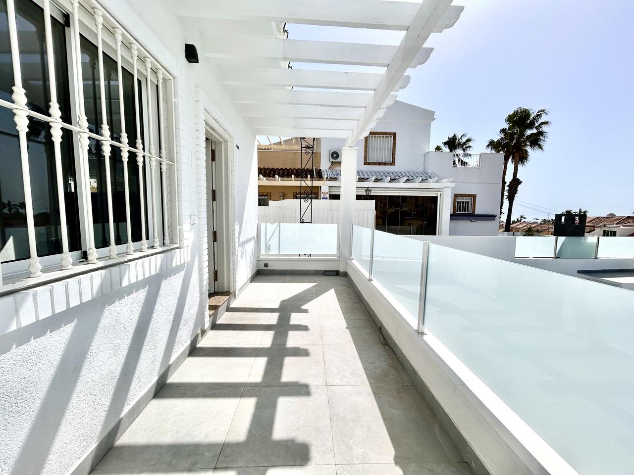 Villa en Venta en Orihuela