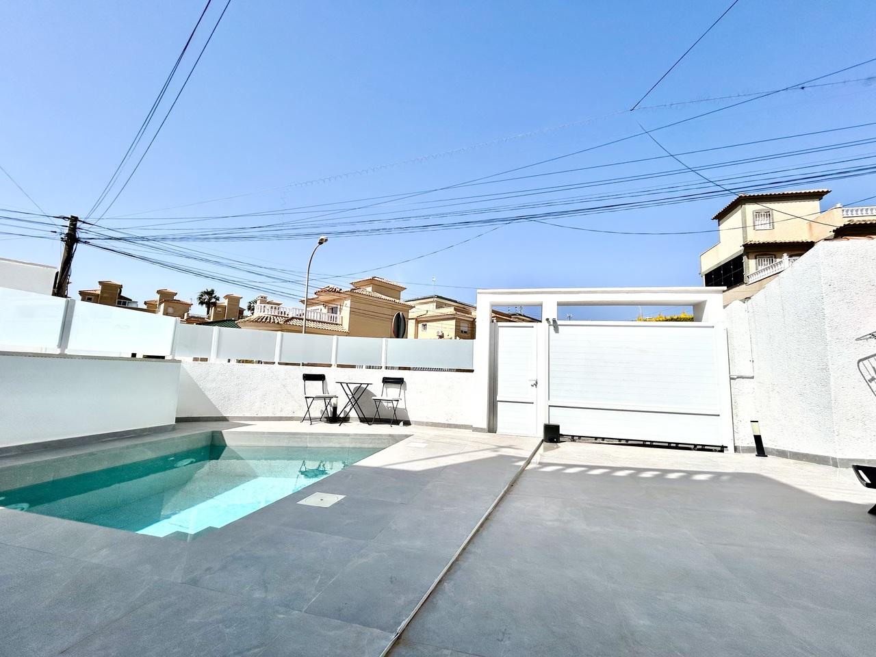 Villa en Venta en Orihuela