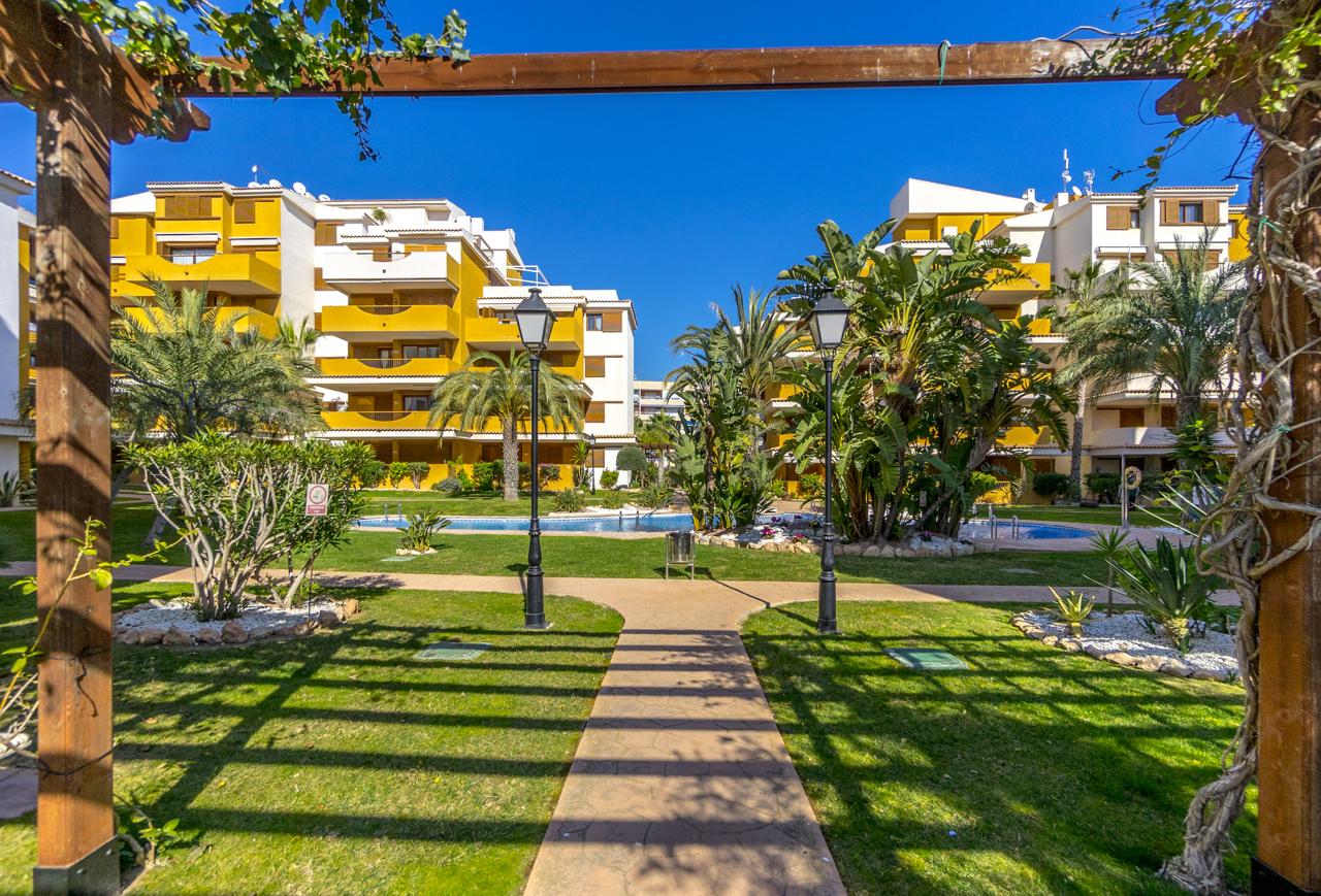 Apartamento en Venta en Torrevieja