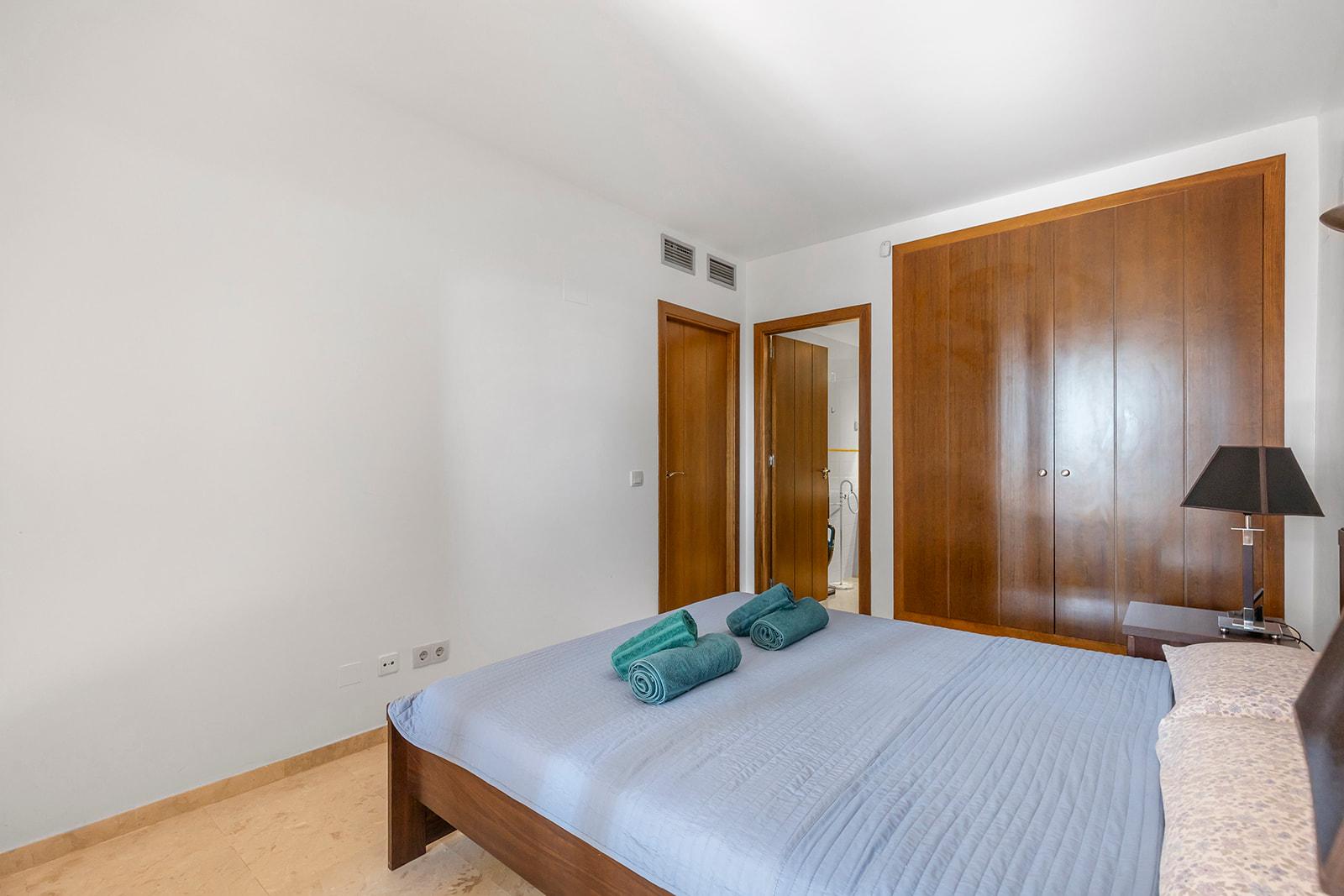 Apartamento en Venta en Torrevieja