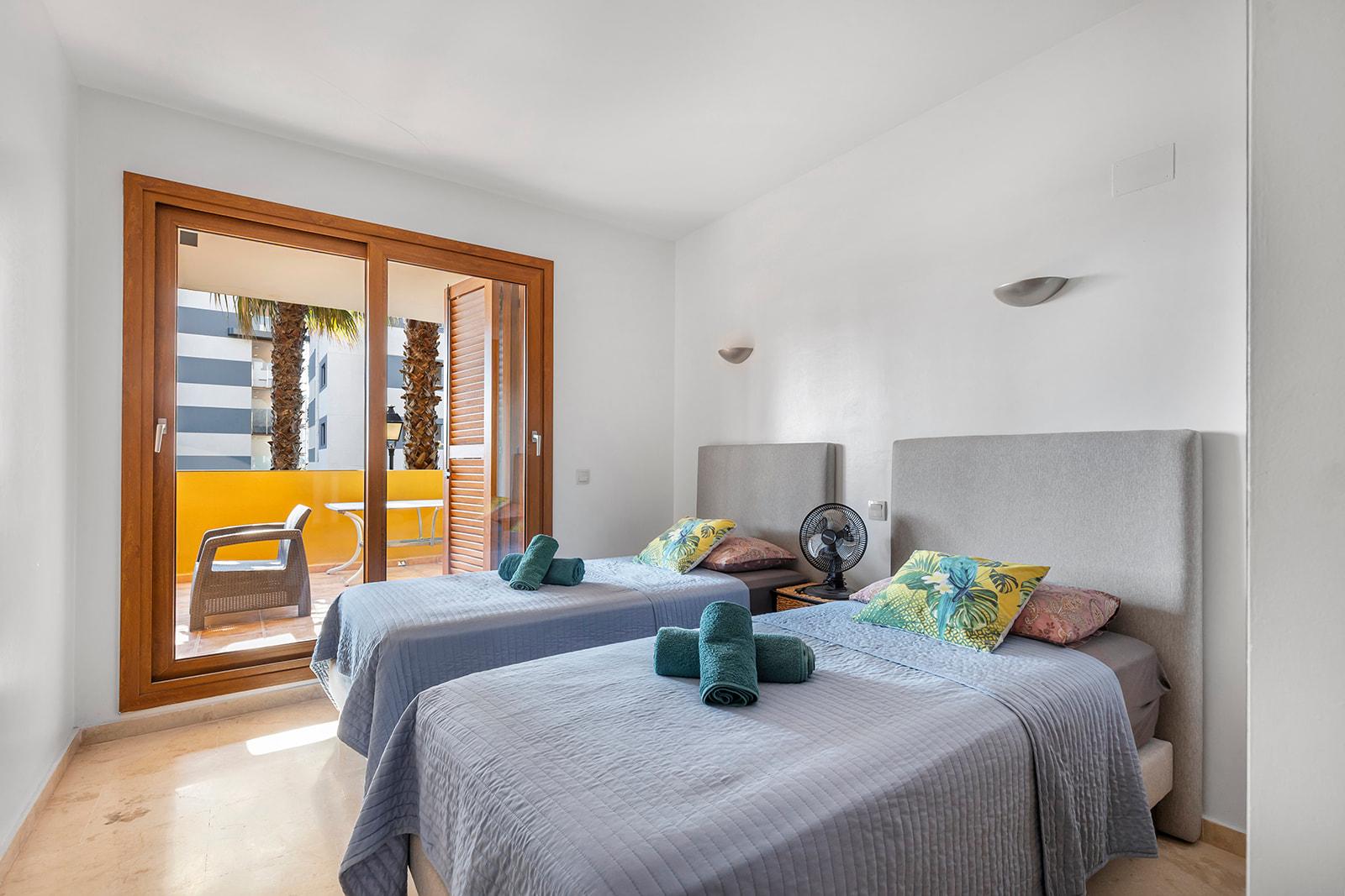 Apartamento en Venta en Torrevieja