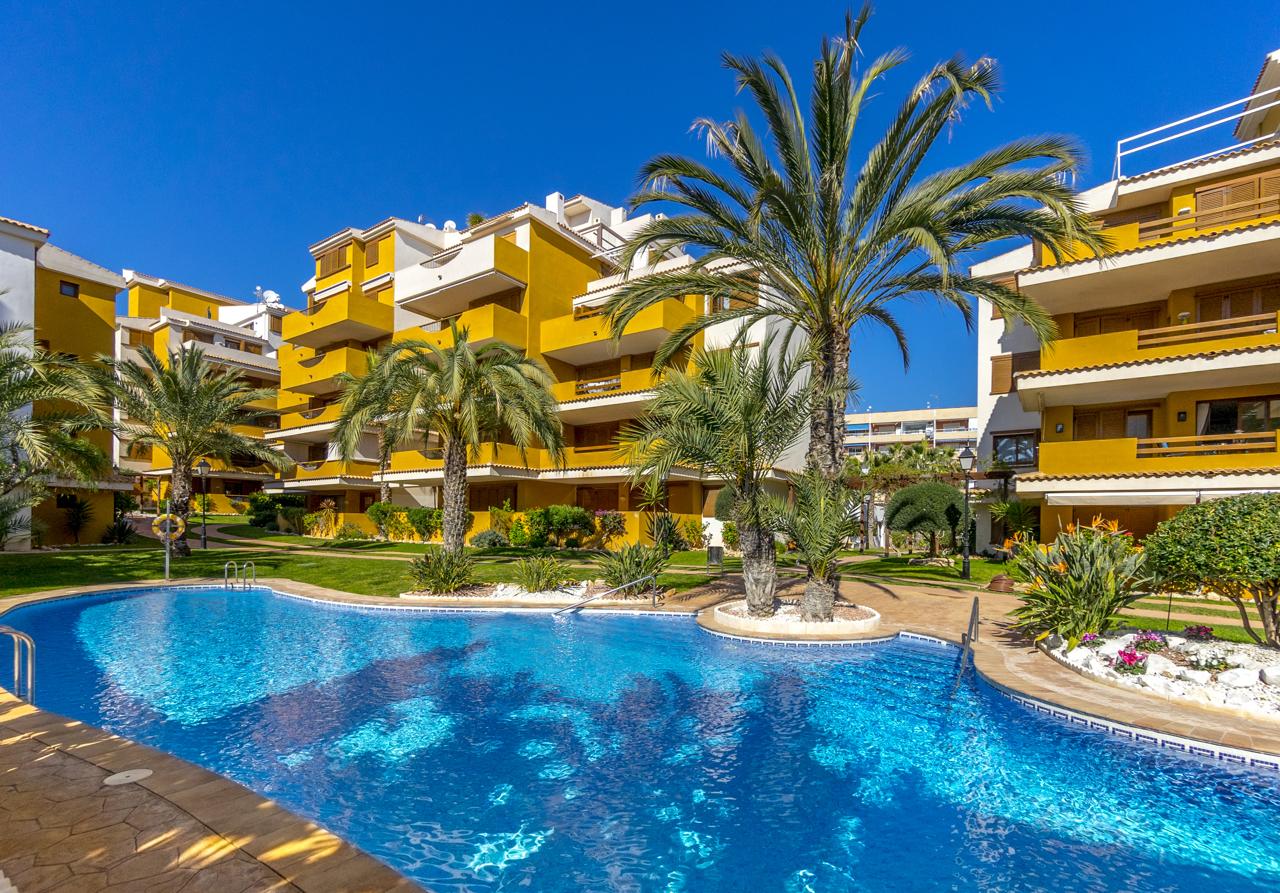 Apartamento en Venta en Torrevieja