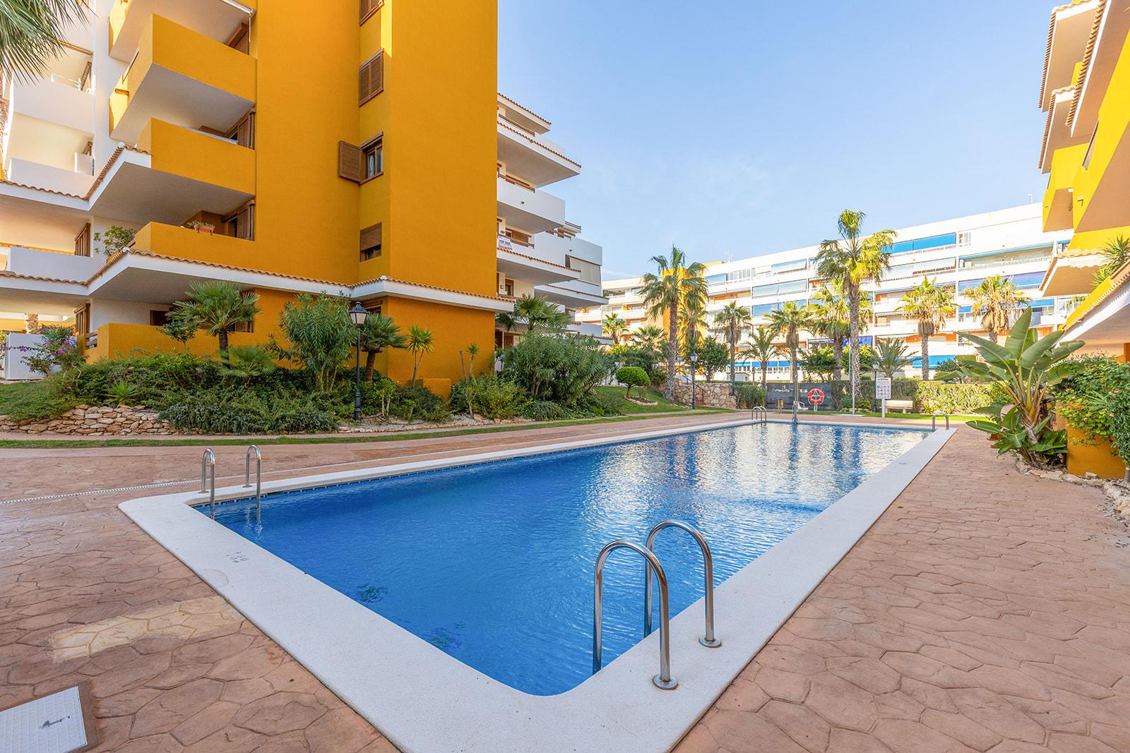 Apartamento en Venta en Torrevieja