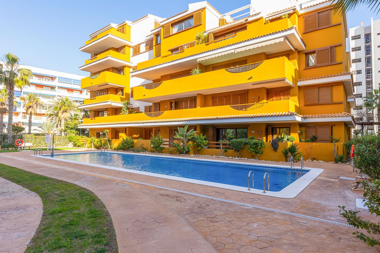 Apartamento en Venta en Torrevieja