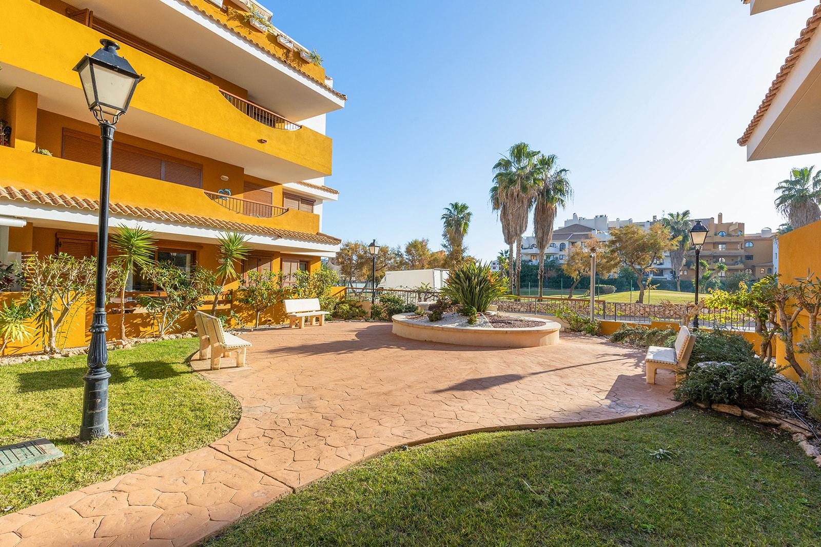 Apartamento en Venta en Torrevieja