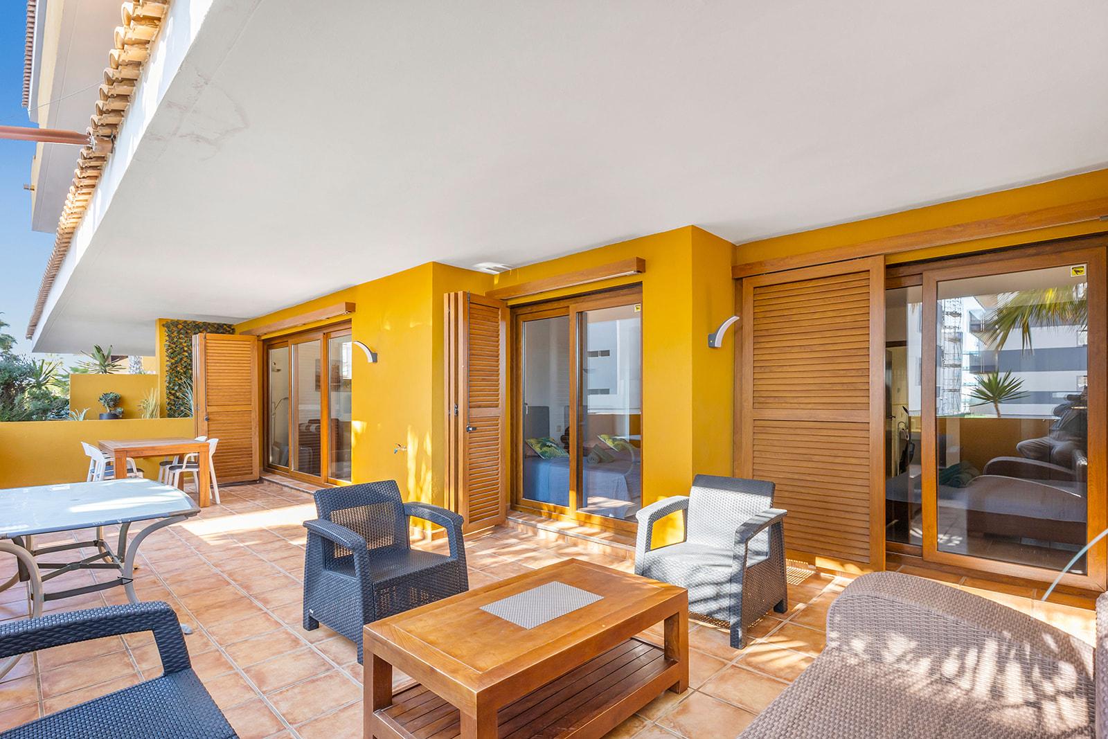 Apartamento en Venta en Torrevieja