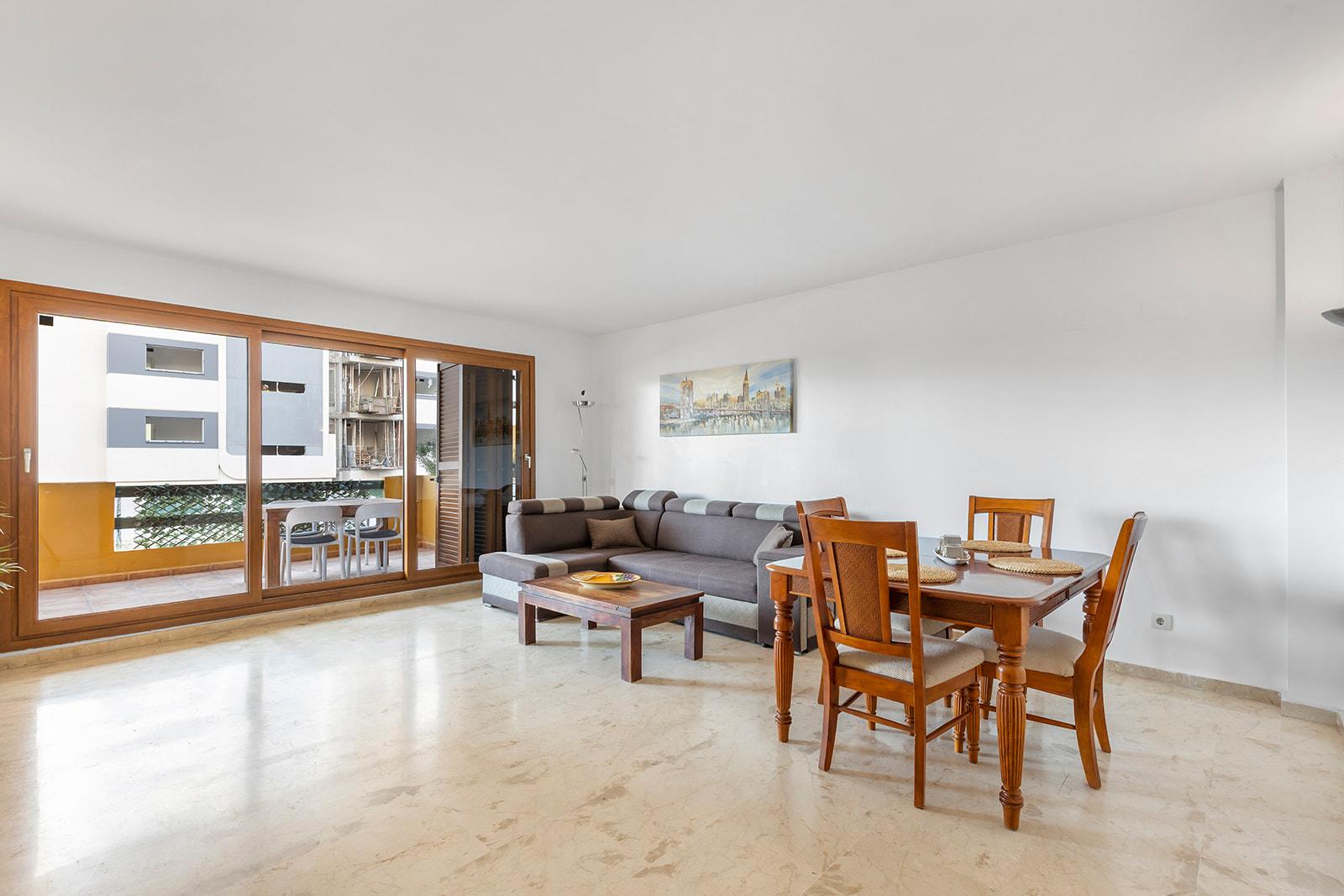 Apartamento en Venta en Torrevieja