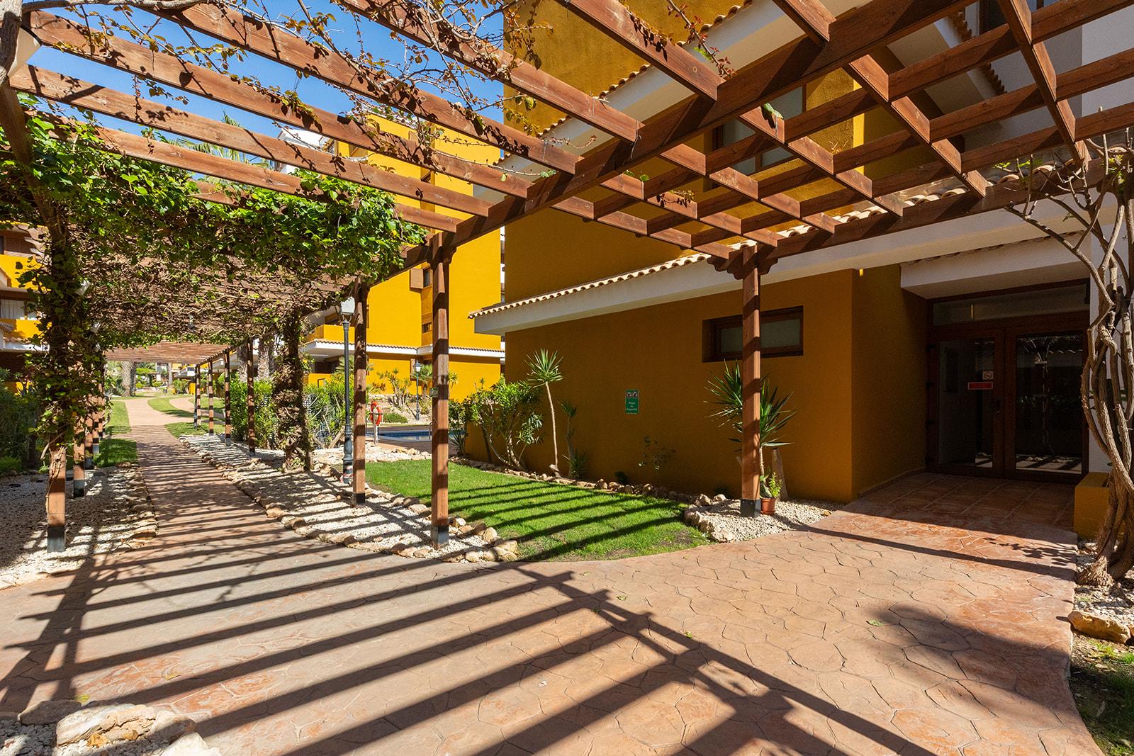 Apartamento en Venta en Torrevieja
