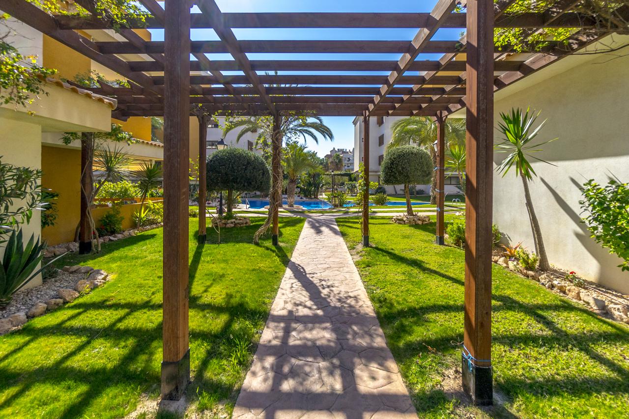 Apartamento en Venta en Torrevieja