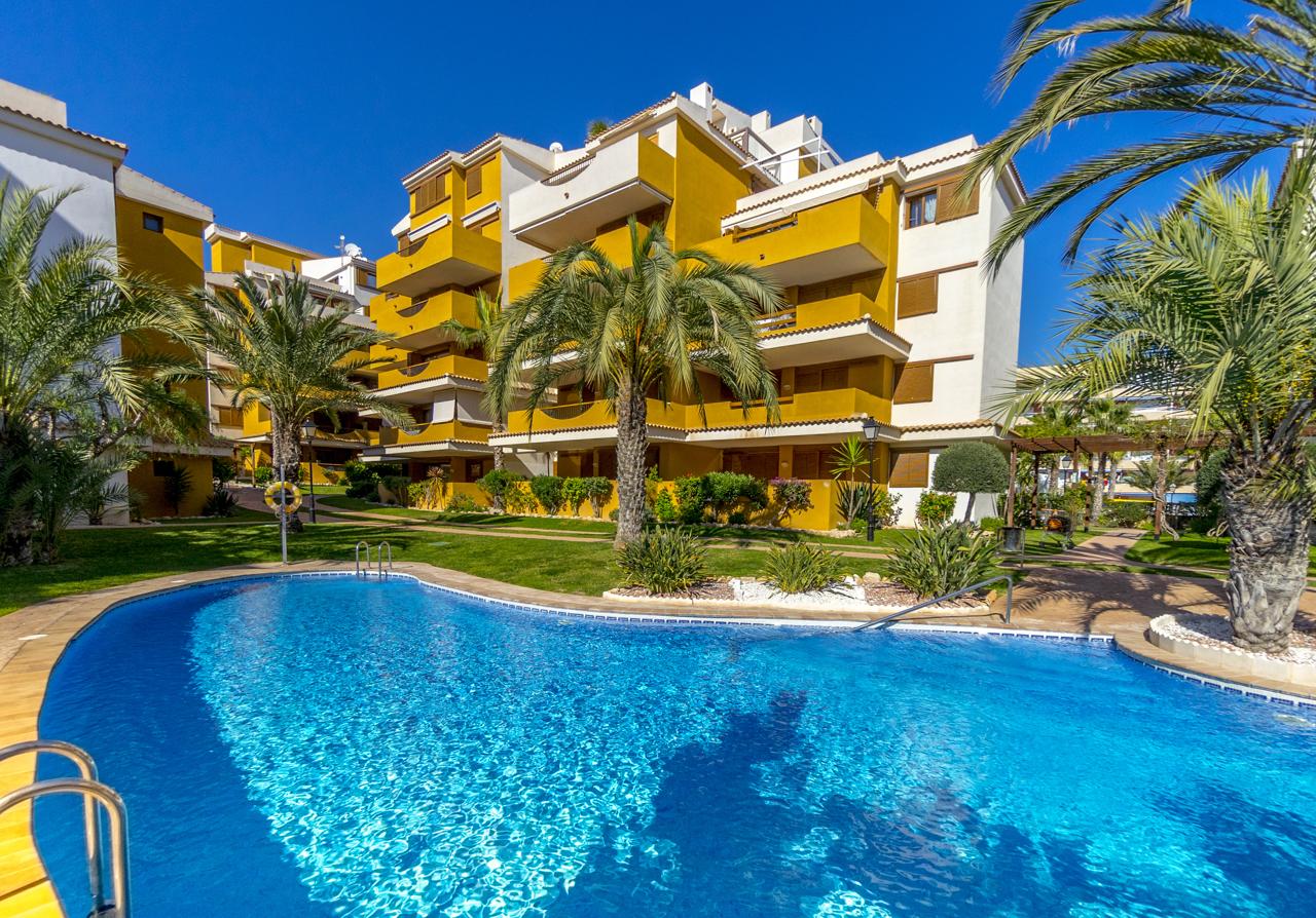 Apartamento en Venta en Torrevieja