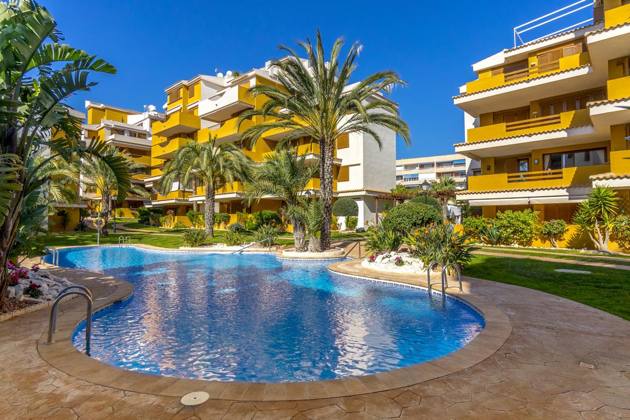 Apartamento en Venta en Torrevieja