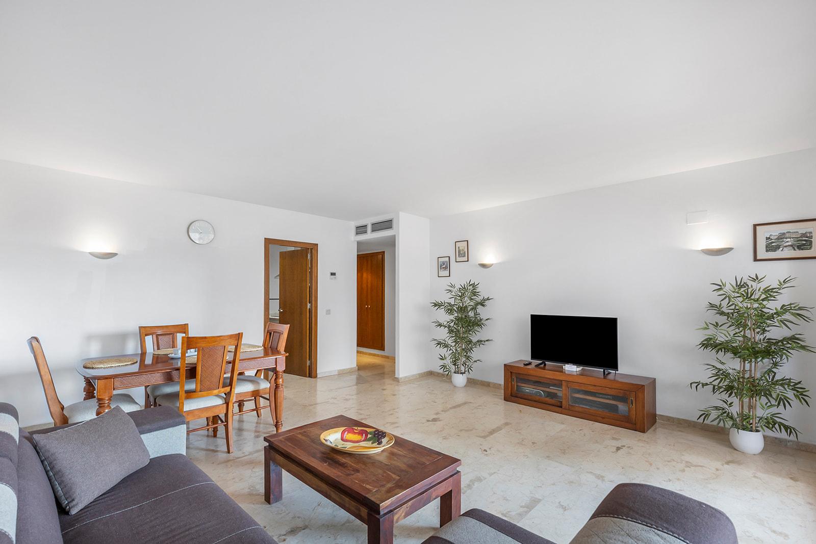 Apartamento en Venta en Torrevieja