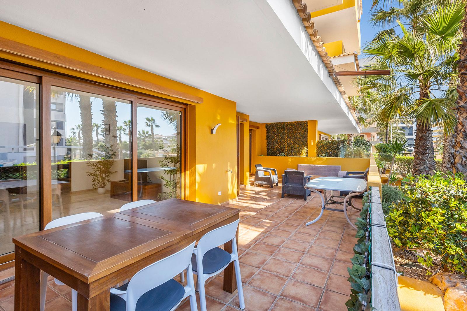 Apartamento en Venta en Torrevieja