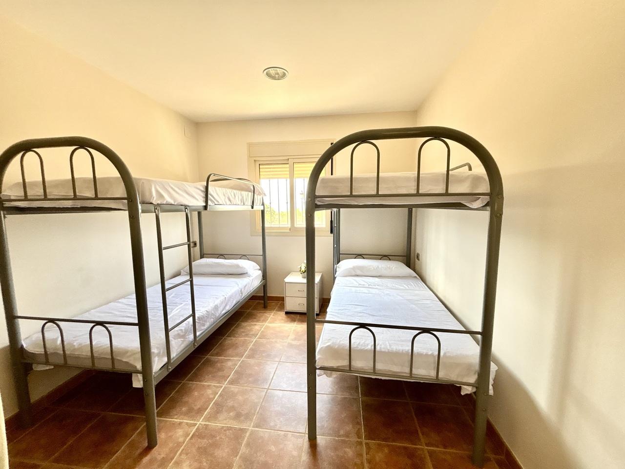 Villa for Sale in Fuente Álamo de Murcia