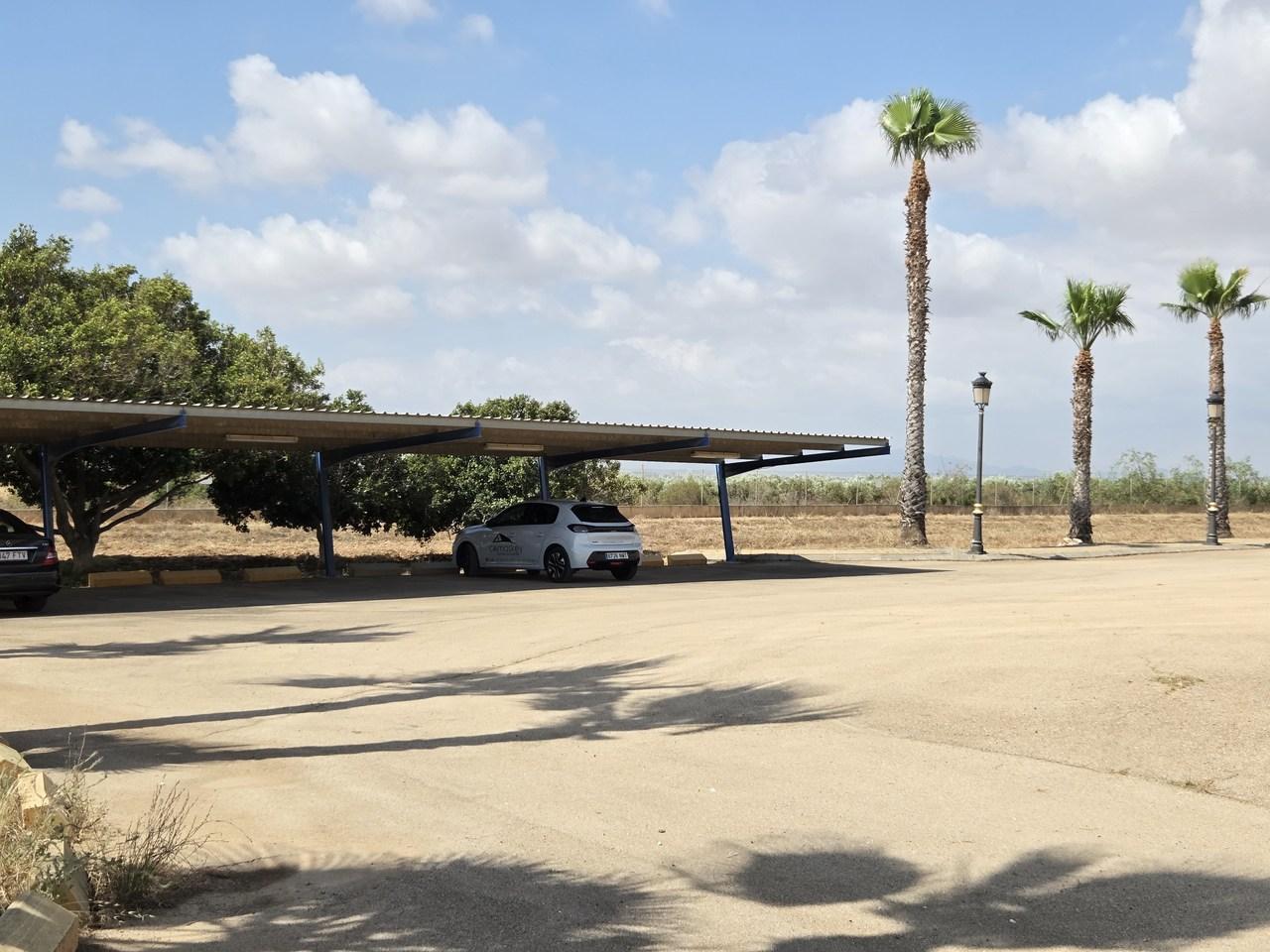 Villa for Sale in Fuente Álamo de Murcia
