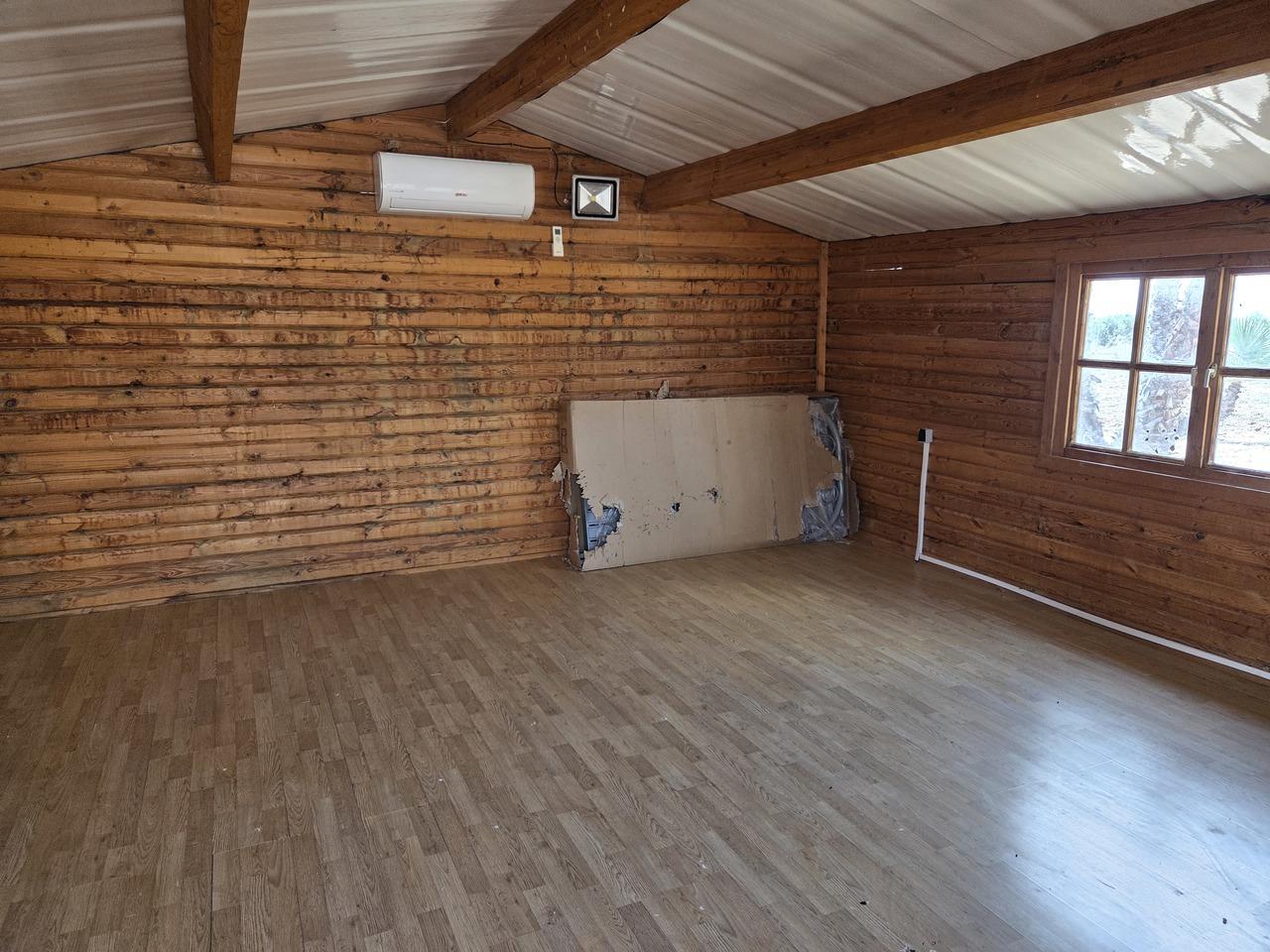 Villa for Sale in Fuente Álamo de Murcia