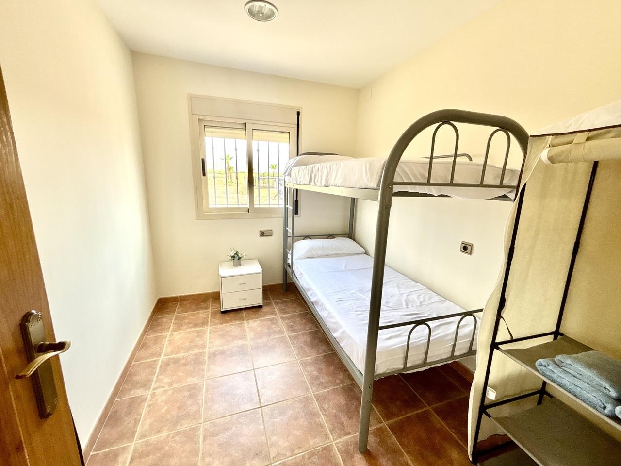 Villa for Sale in Fuente Álamo de Murcia